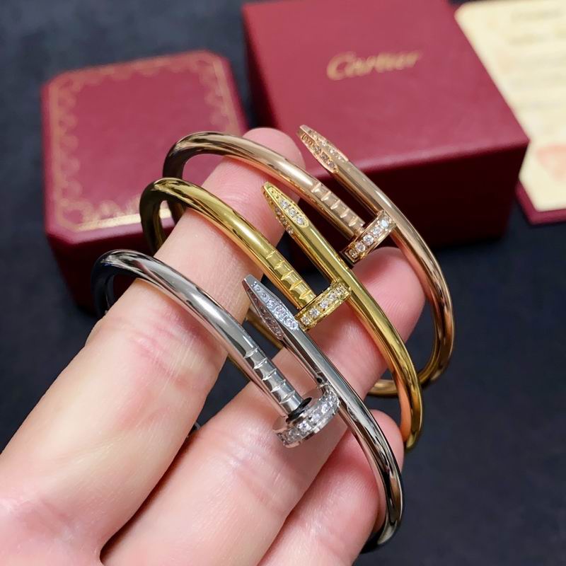 Cartier bracelet 11lyx36 (9)